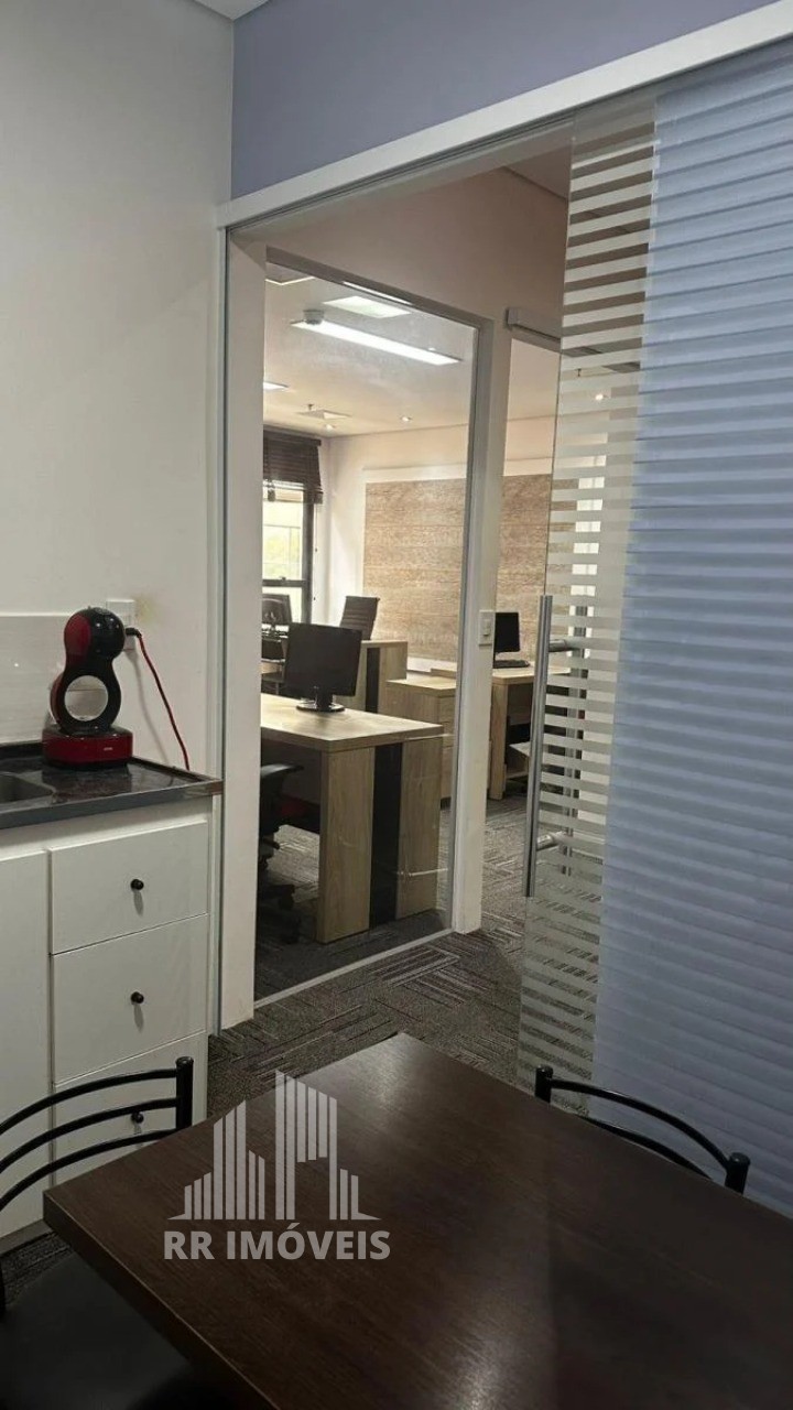 Sala-Conjunto, 61 m² - Foto 8