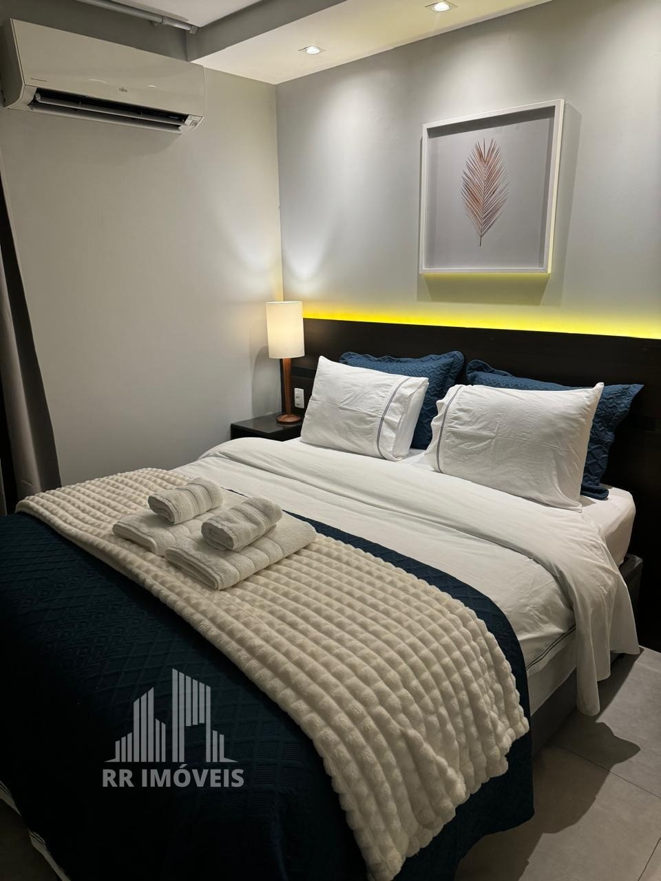 Apartamento, 1 quarto, 66 m² - Foto 19