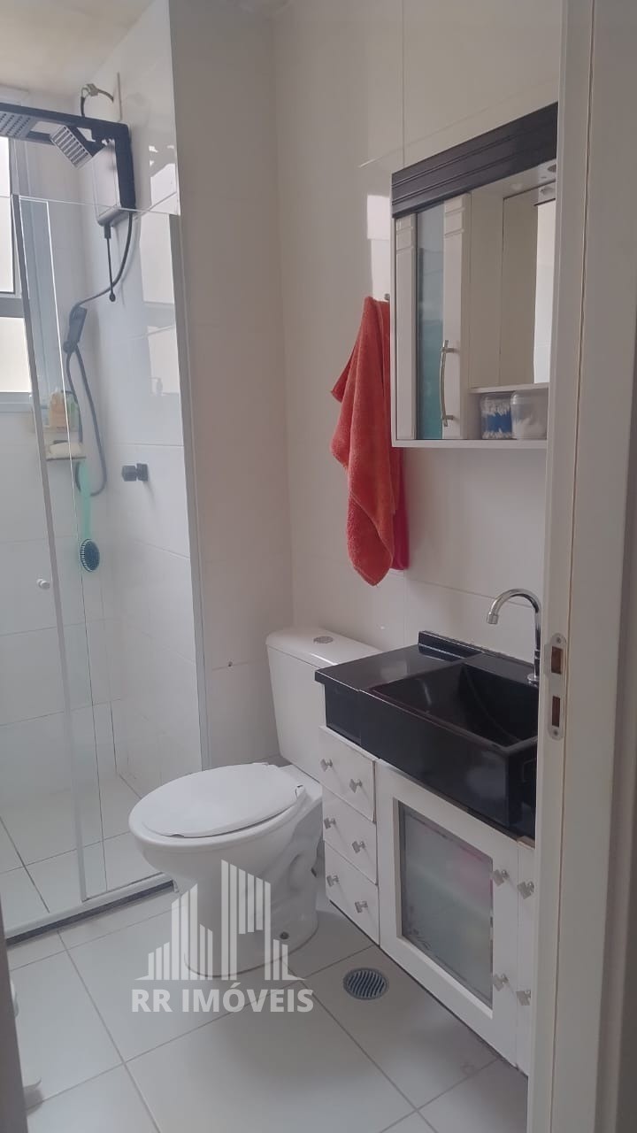 Apartamento, 2 quartos, 45 m² - Foto 14