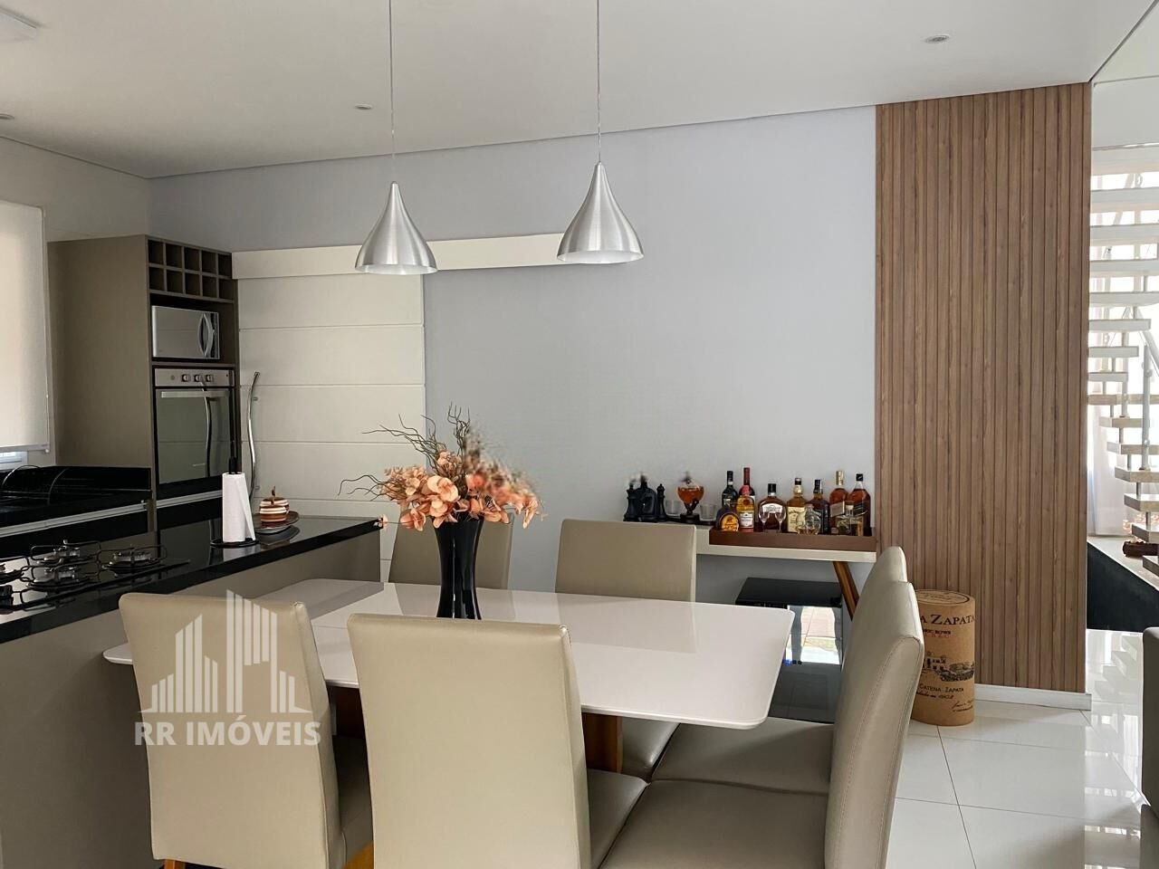 Casa, 3 quartos, 250 m² - Foto 6