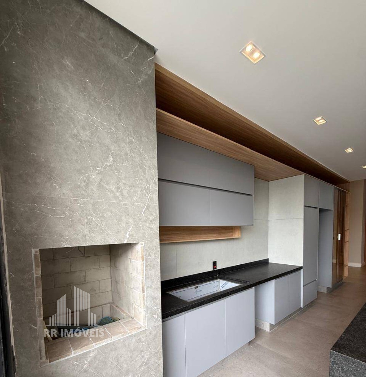 Casa, 3 quartos, 230 m² - Foto 3