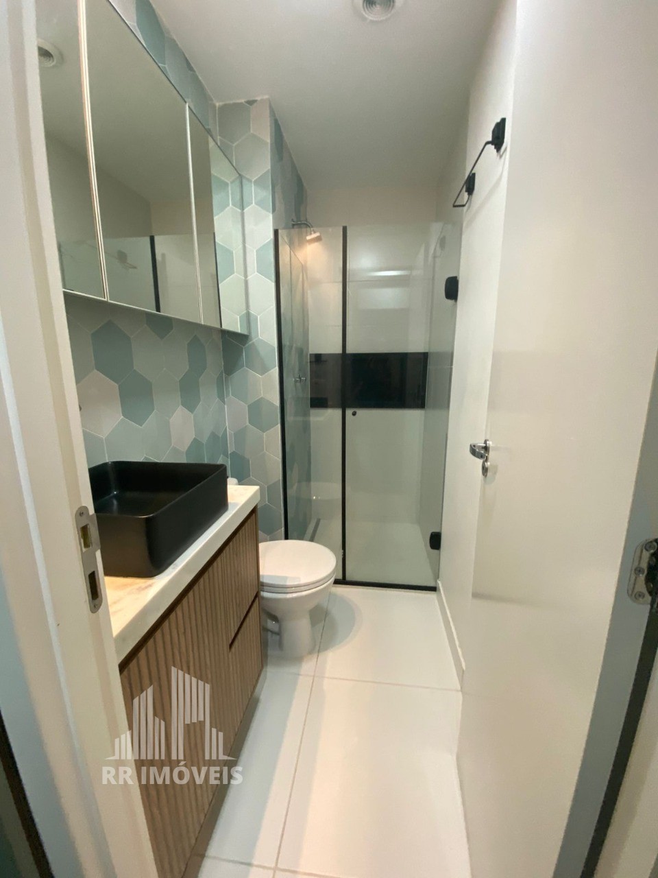 Apartamento, 1 quarto, 54 m² - Foto 15