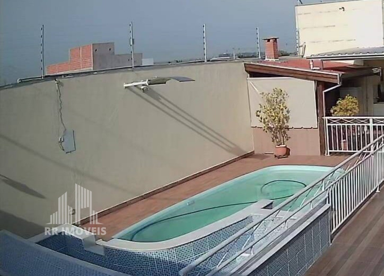 Casa, 1 quarto, 96 m² - Foto 5