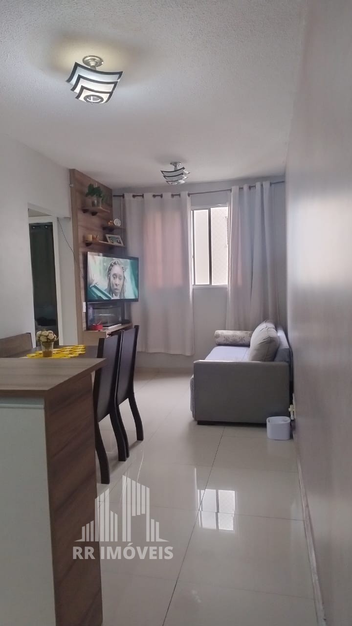 Apartamento, 2 quartos, 45 m² - Foto 6