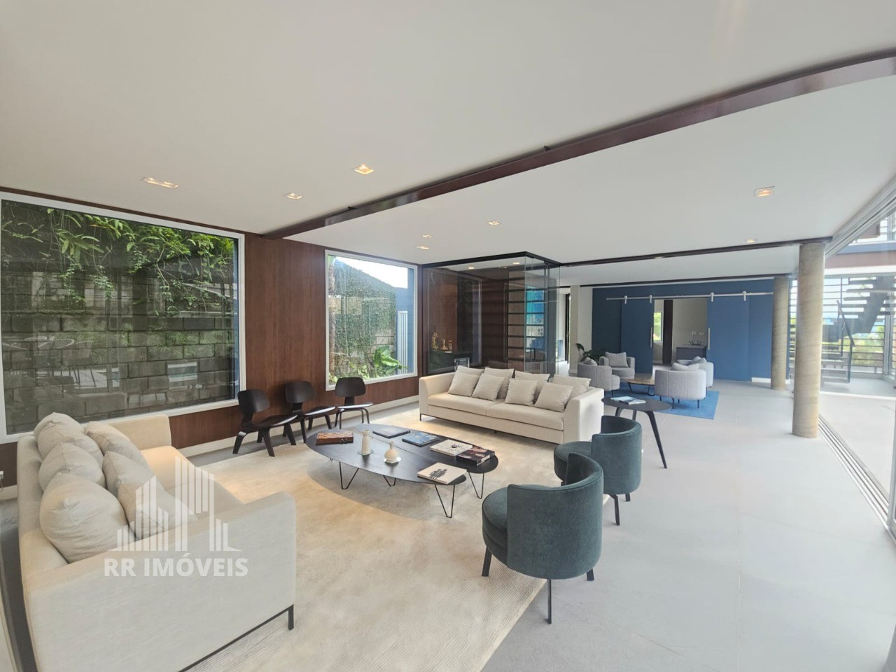 Casa, 4 quartos, 460 m² - Foto 5