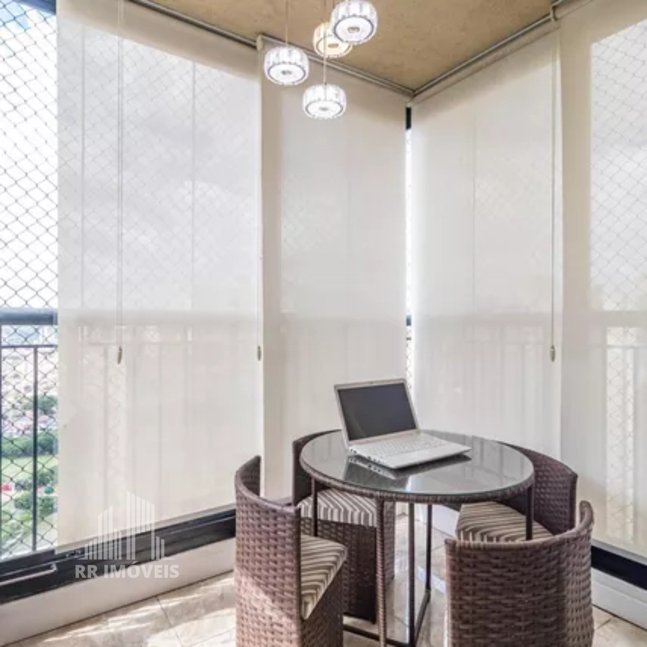 Apartamento, 3 quartos, 87 m² - Foto 4