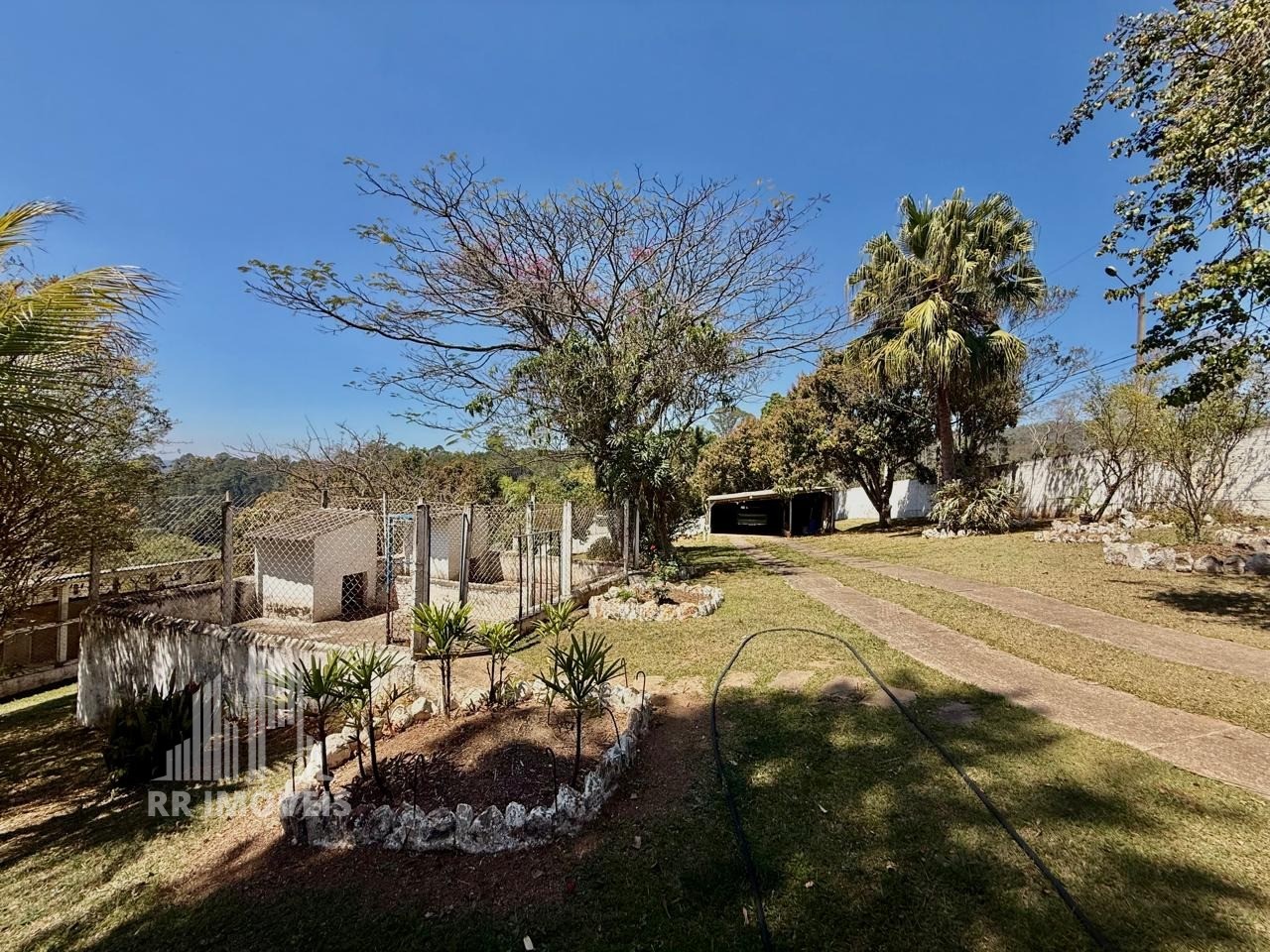 Chácara, 5 quartos - Foto 8
