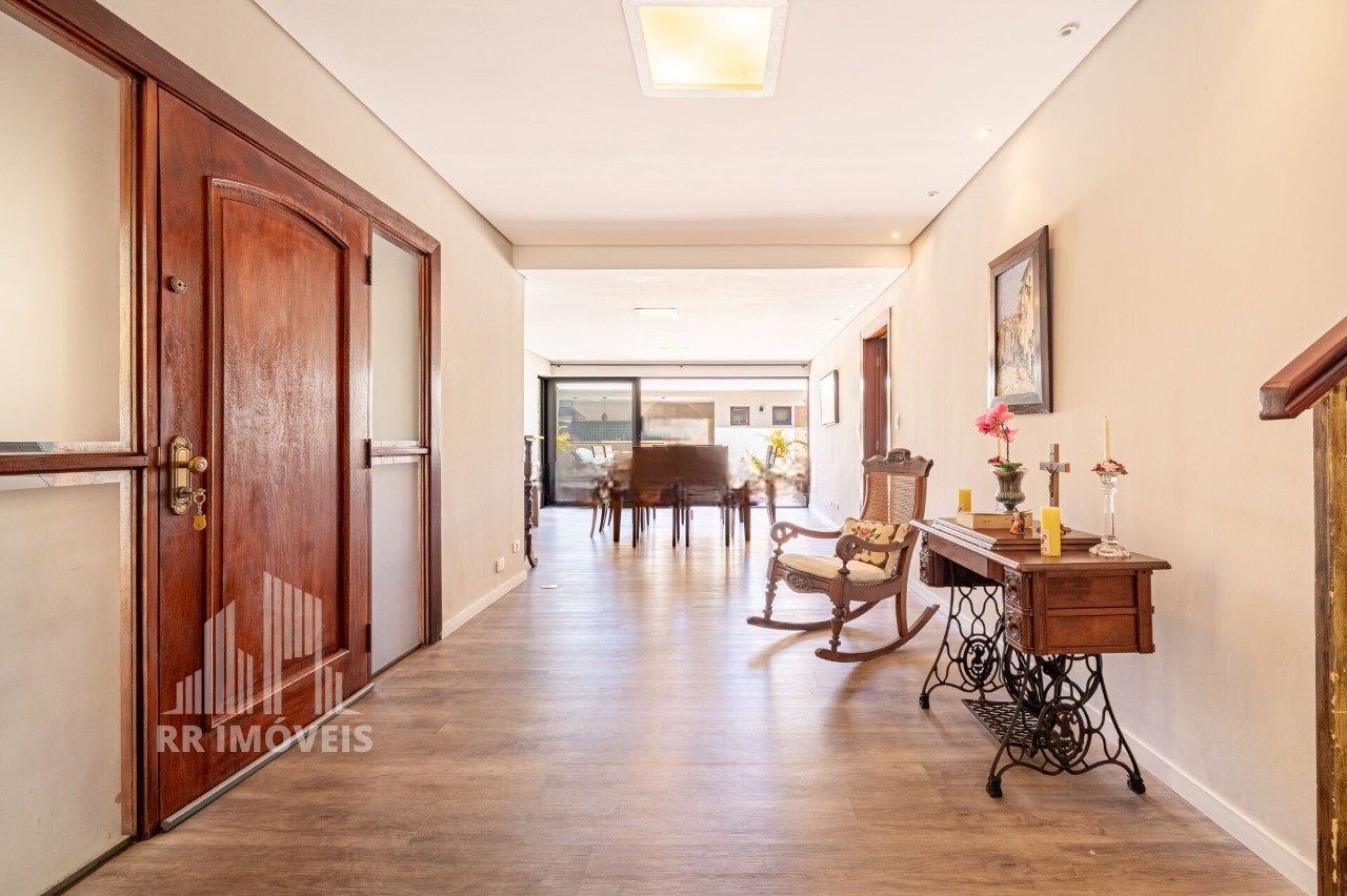 Casa, 4 quartos, 341 m² - Foto 11