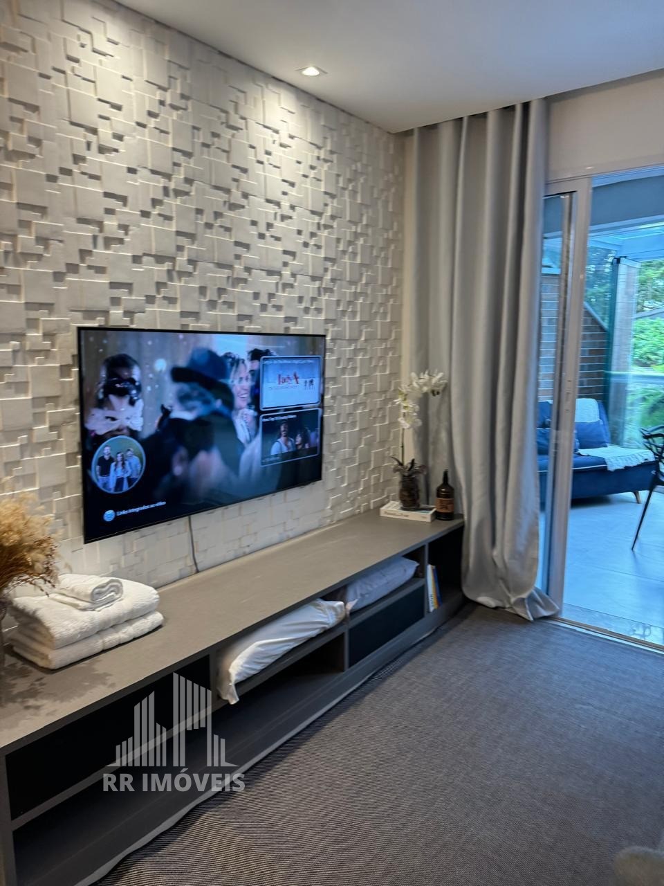 Apartamento, 1 quarto, 66 m² - Foto 11
