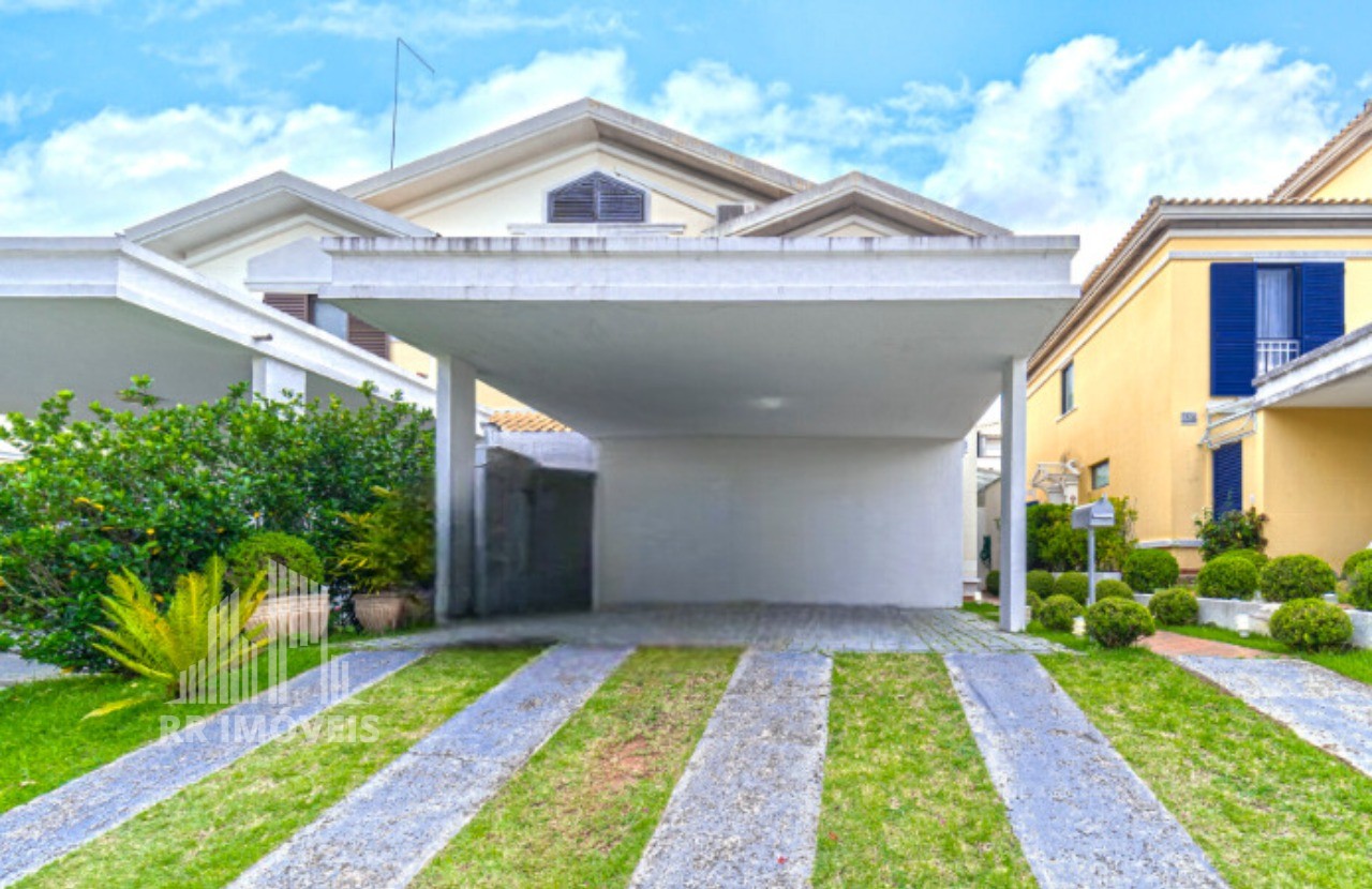 Casa, 3 quartos, 200 m² - Foto 1