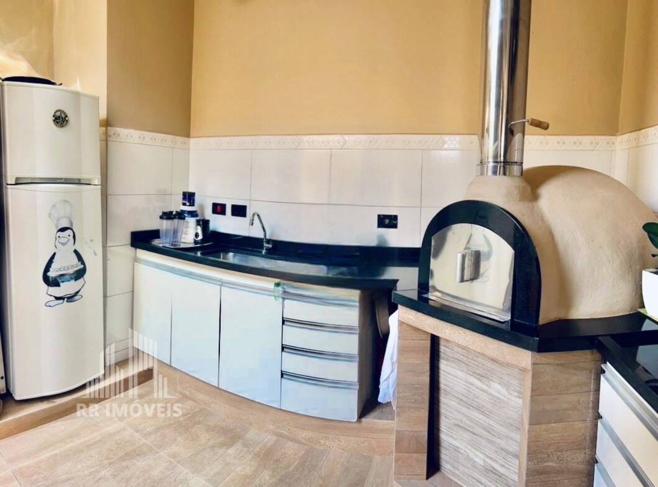 Casa, 3 quartos, 180 m² - Foto 5
