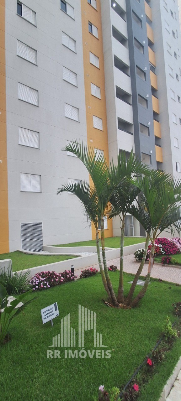 Apartamento, 1 quarto, 52 m² - Foto 27