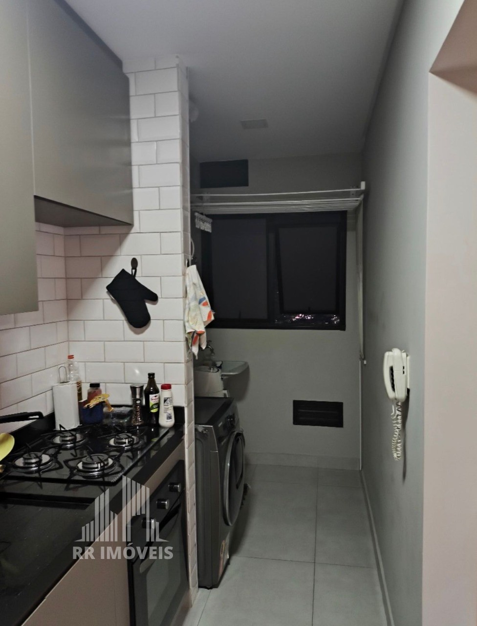 Apartamento, 2 quartos, 53 m² - Foto 4