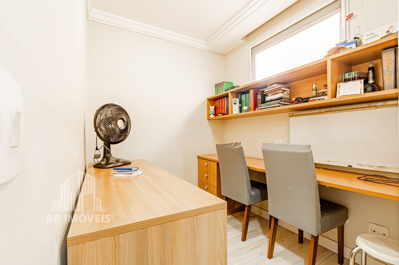 Casa, 3 quartos, 165 m² - Foto 24
