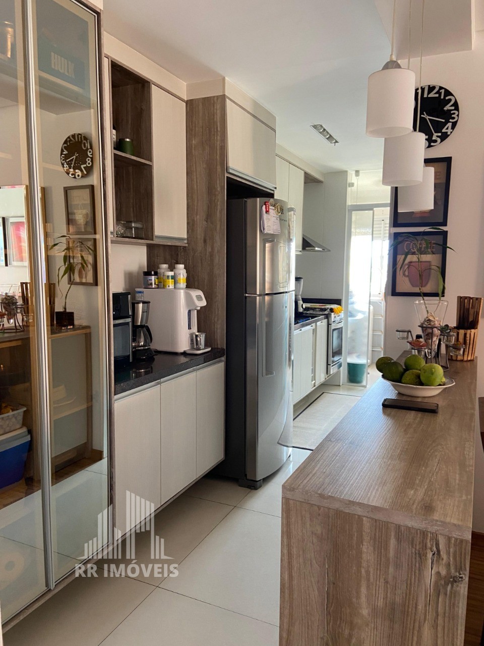 Apartamento, 2 quartos, 71 m² - Foto 4