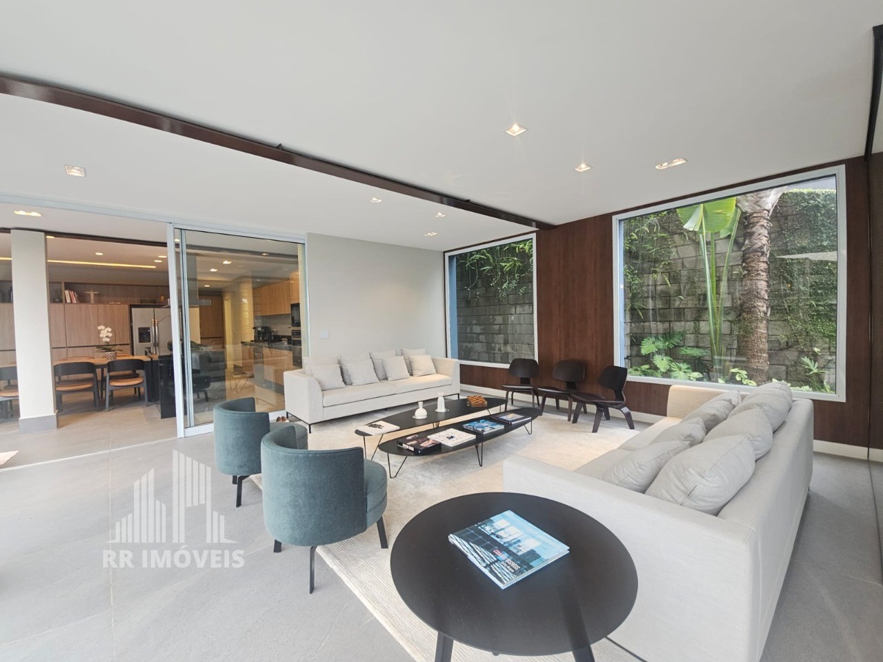 Casa, 4 quartos, 460 m² - Foto 6