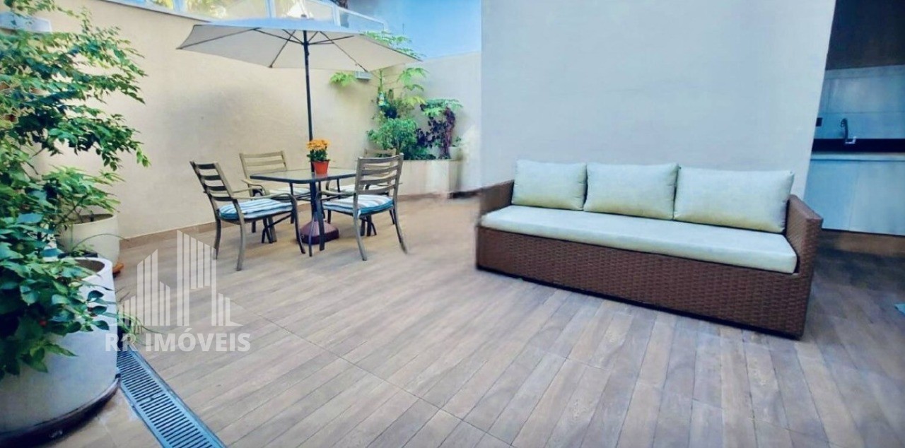 Casa, 3 quartos, 180 m² - Foto 3