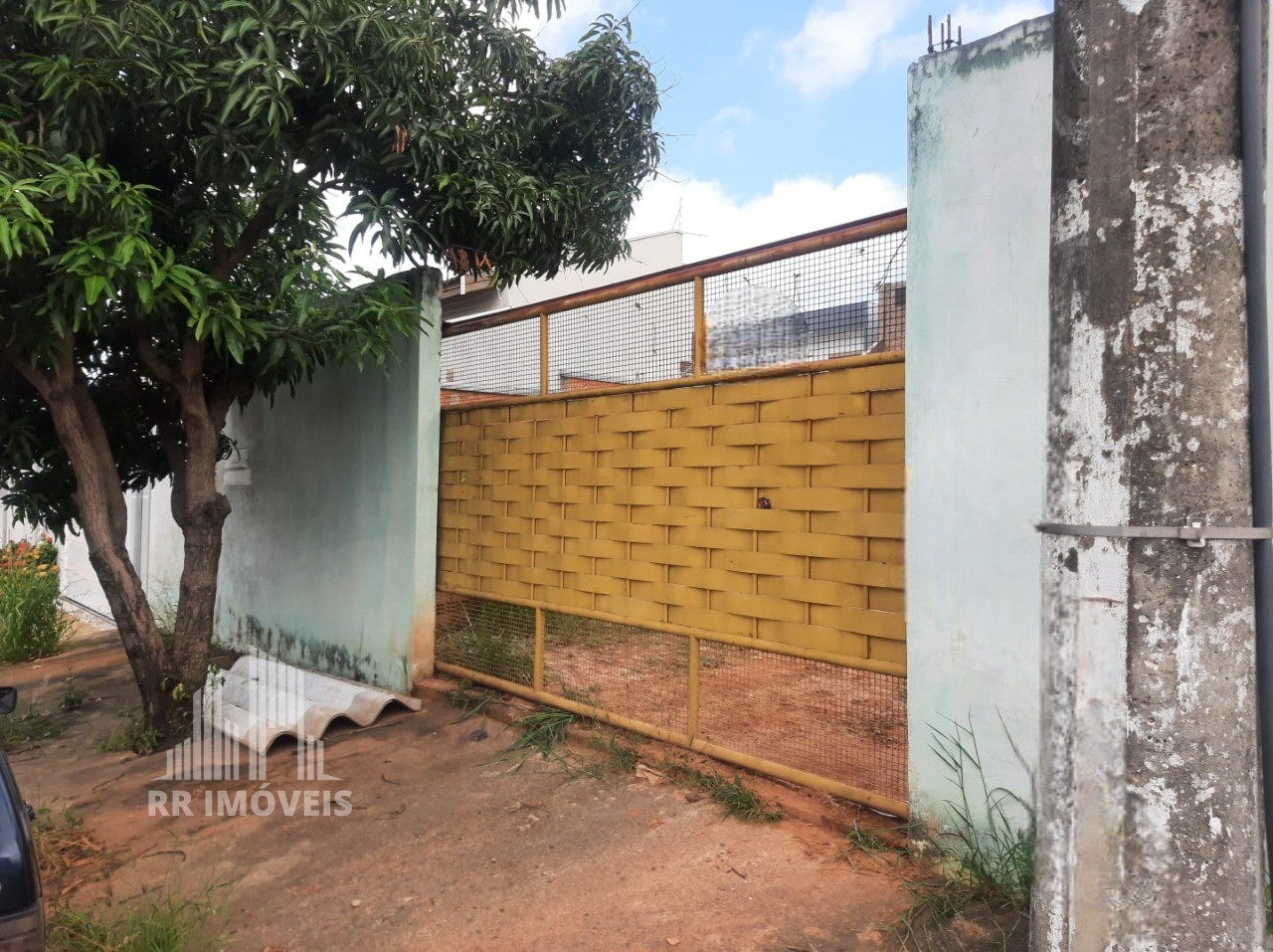 Terreno, 300 m² - Foto 1