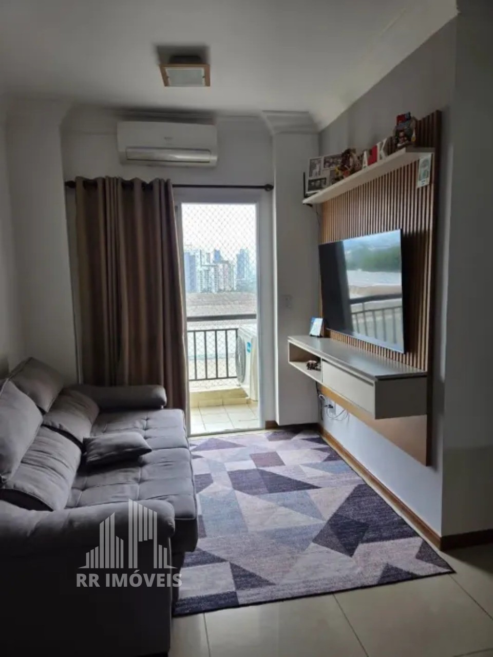 Apartamento, 3 quartos, 71 m² - Foto 8