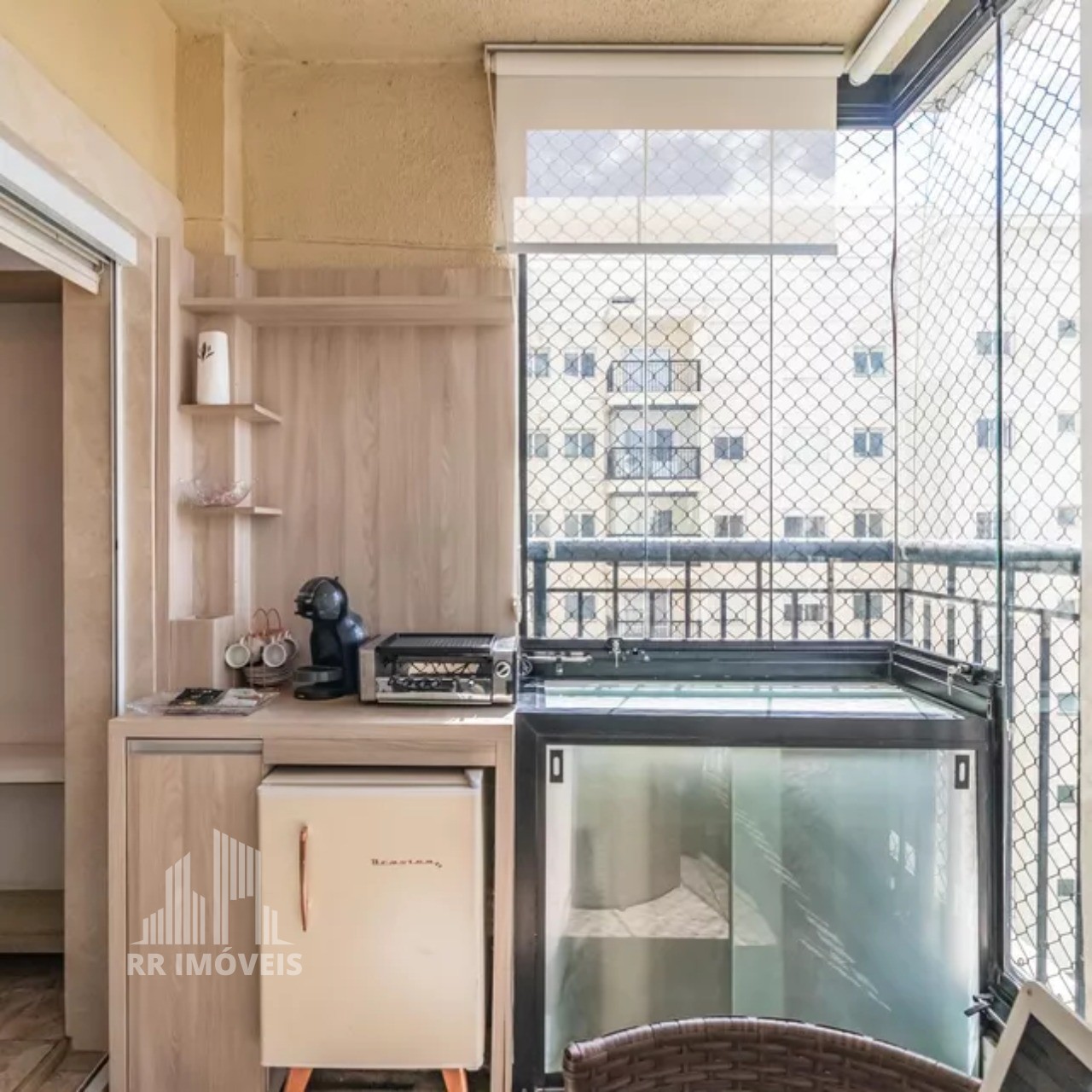 Apartamento, 3 quartos, 87 m² - Foto 6