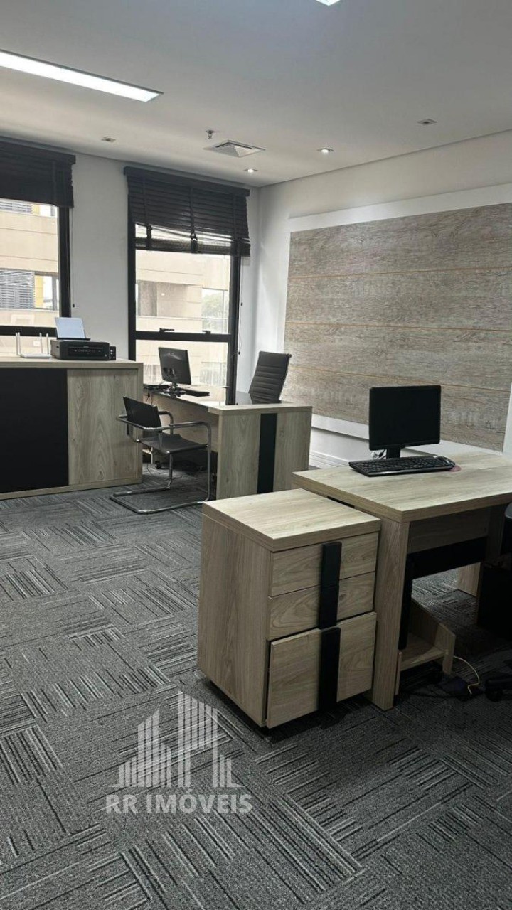 Sala-Conjunto, 61 m² - Foto 2