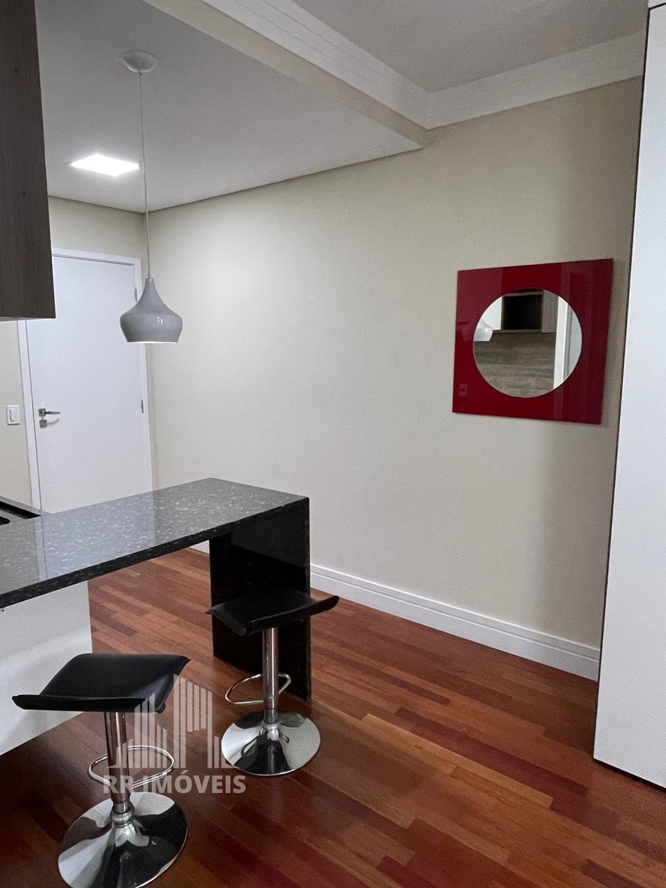 Apartamento, 1 quarto, 26 m² - Foto 3