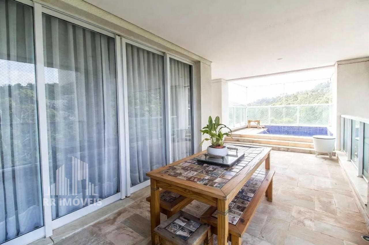 Apartamento, 4 quartos, 367 m² - Foto 3