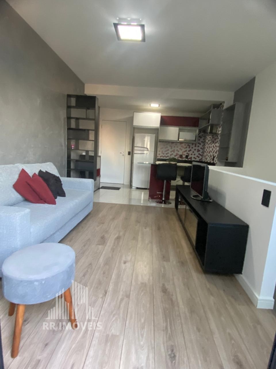 Apartamento, 1 quarto, 50 m² - Foto 8