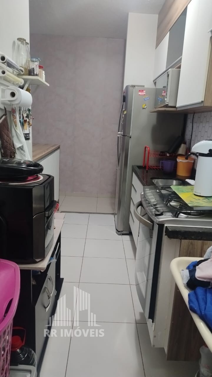 Apartamento, 2 quartos, 45 m² - Foto 5
