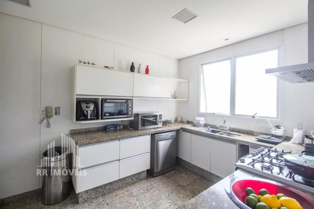 Apartamento, 4 quartos, 367 m² - Foto 11