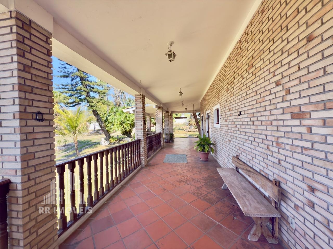 Chácara, 5 quartos - Foto 15