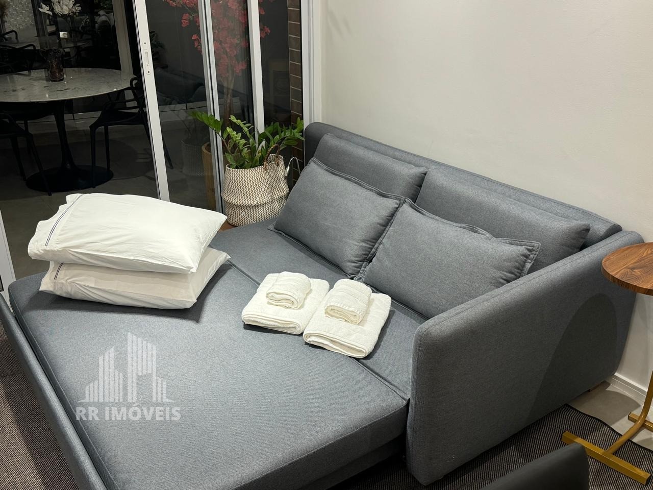 Apartamento, 1 quarto, 66 m² - Foto 24