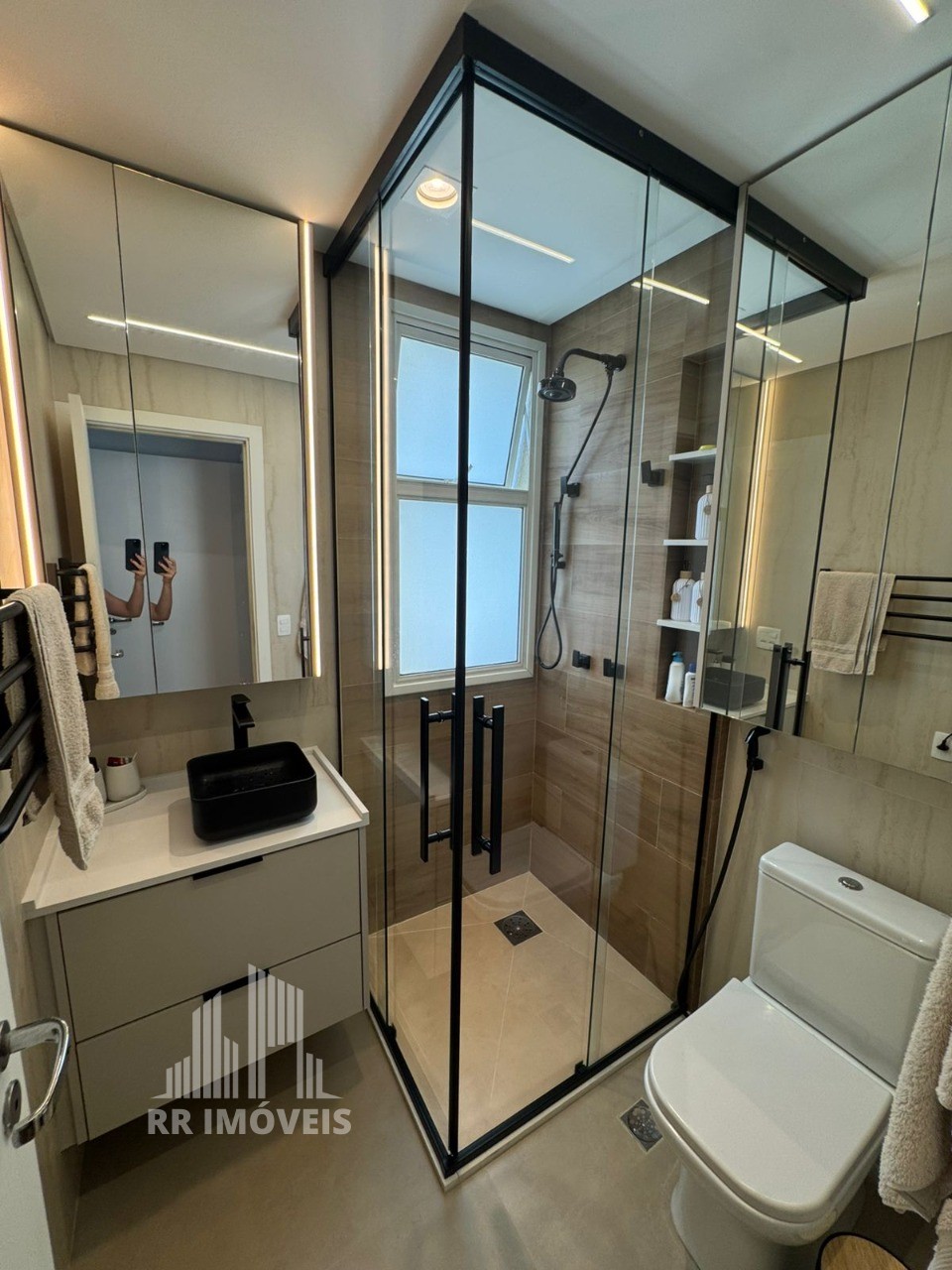 Apartamento, 2 quartos, 100 m² - Foto 25
