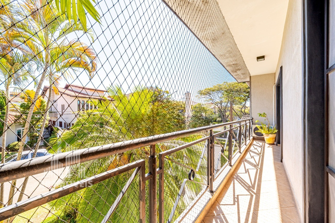 Casa, 4 quartos, 341 m² - Foto 28
