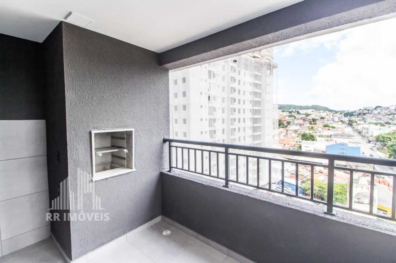 Apartamento, 3 quartos, 73 m² - Foto 2