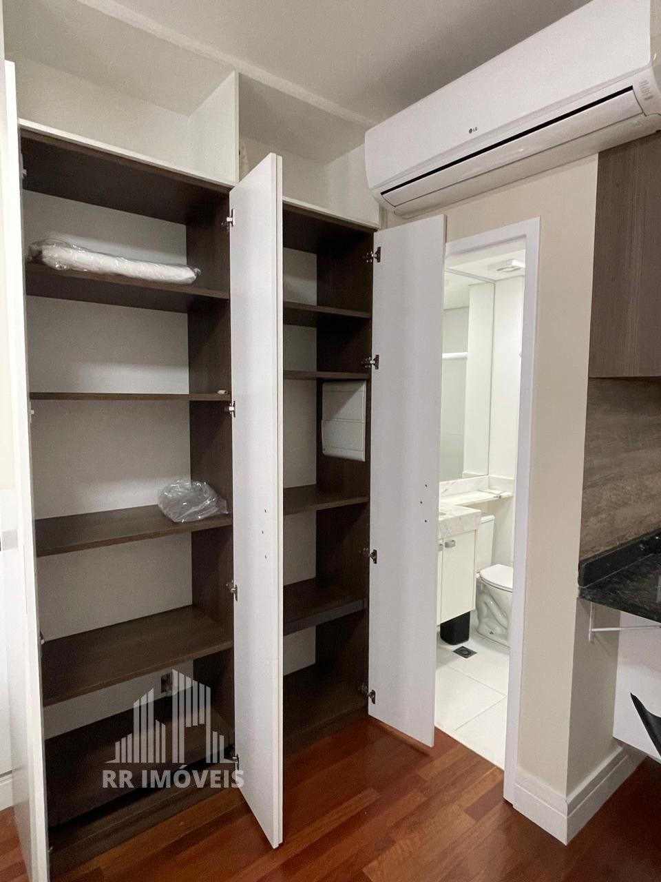 Apartamento, 1 quarto, 26 m² - Foto 6
