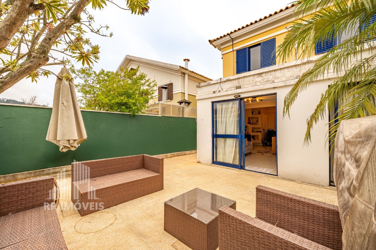 Casa, 3 quartos, 200 m² - Foto 3