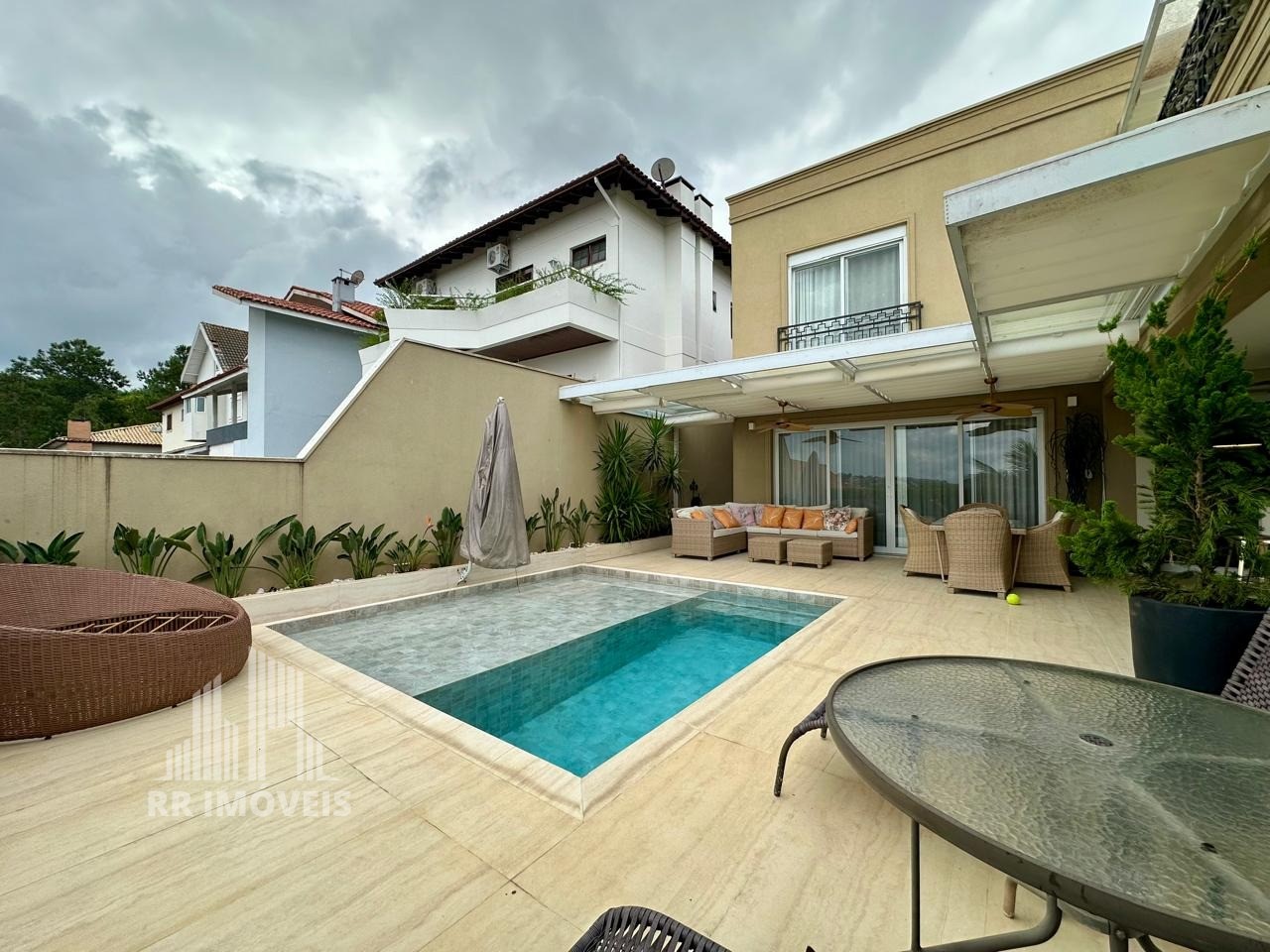 Casa, 3 quartos, 379 m² - Foto 25