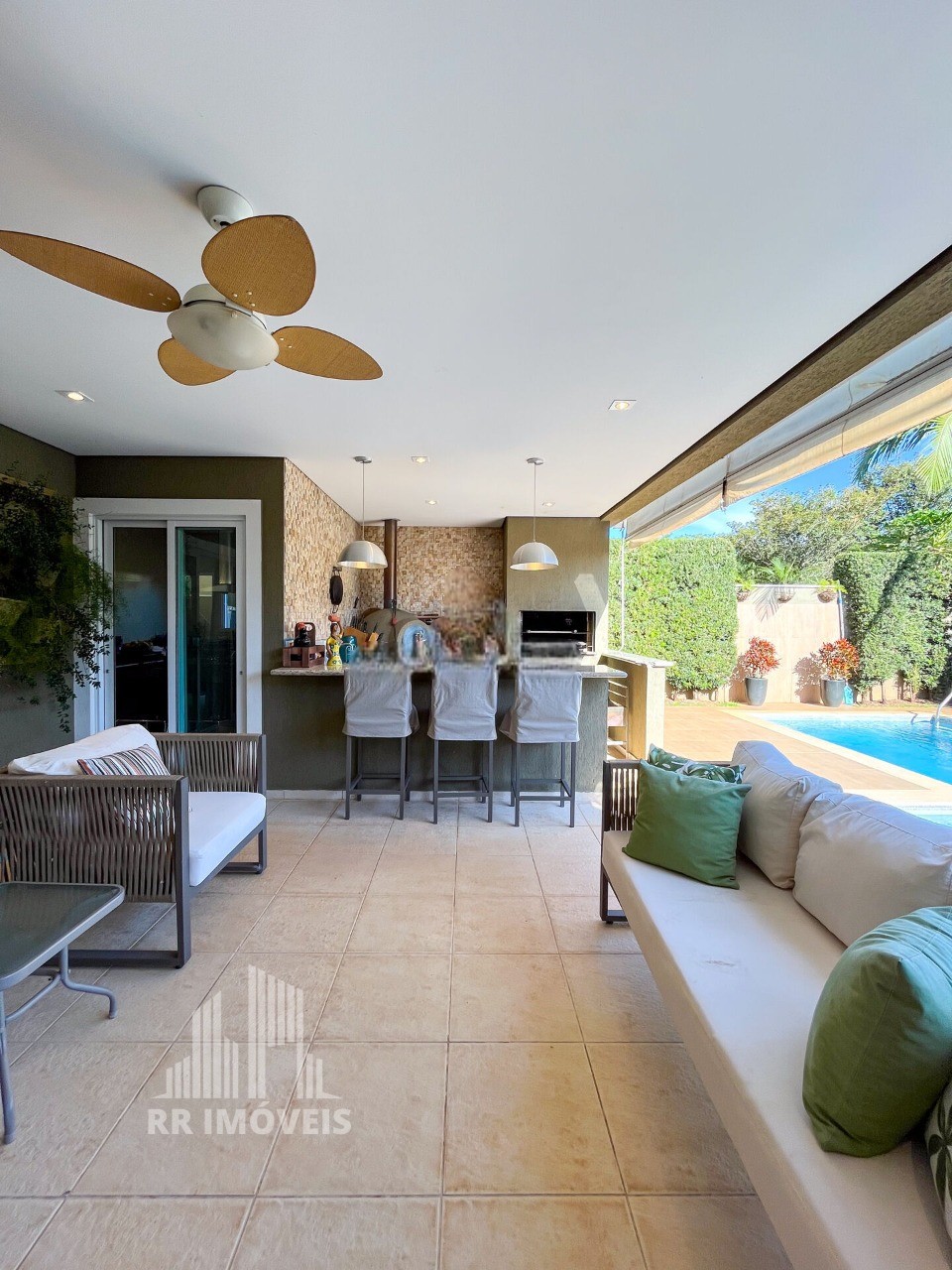 Casa, 4 quartos, 367 m² - Foto 4