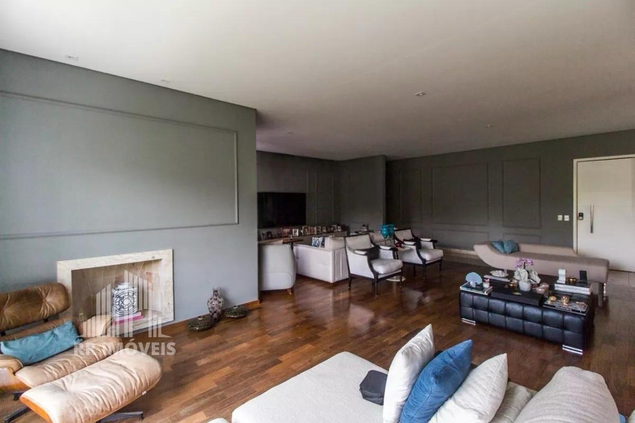 Apartamento, 4 quartos, 367 m² - Foto 9