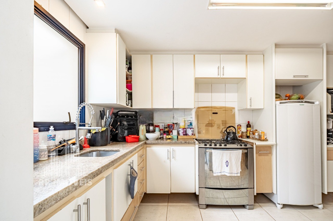 Casa, 3 quartos, 200 m² - Foto 11