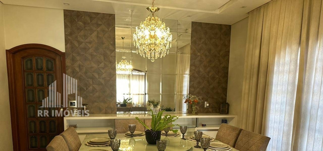 Casa, 3 quartos, 240 m² - Foto 8