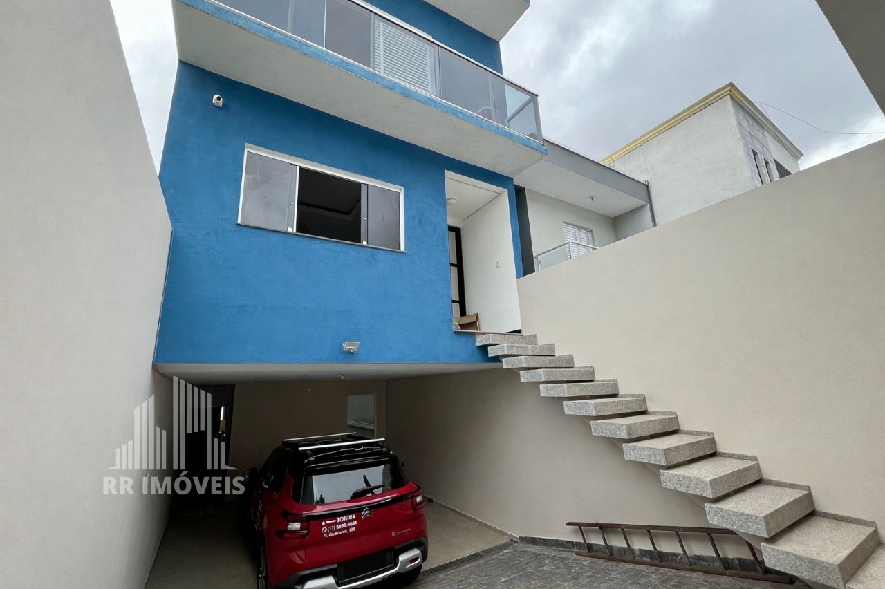 Casa, 4 quartos, 289 m² - Foto 27