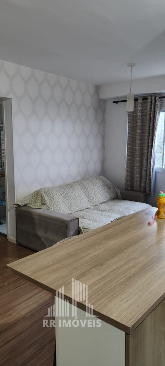 Apartamento, 2 quartos, 51 m² - Foto 1