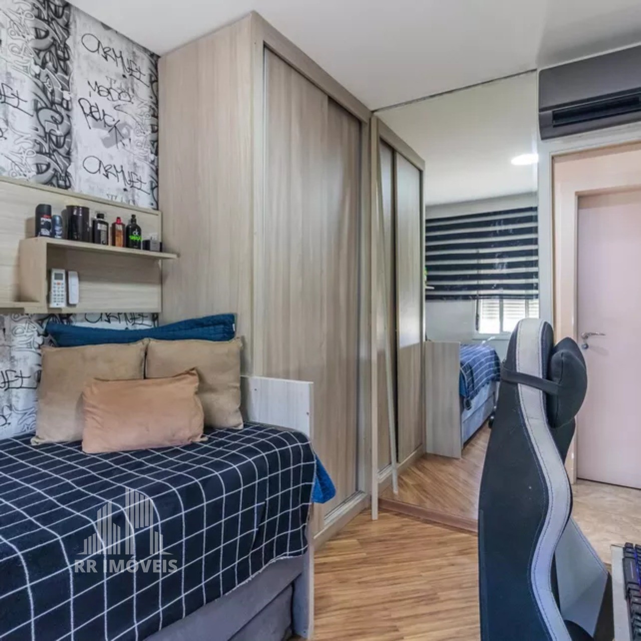Apartamento, 3 quartos, 87 m² - Foto 24