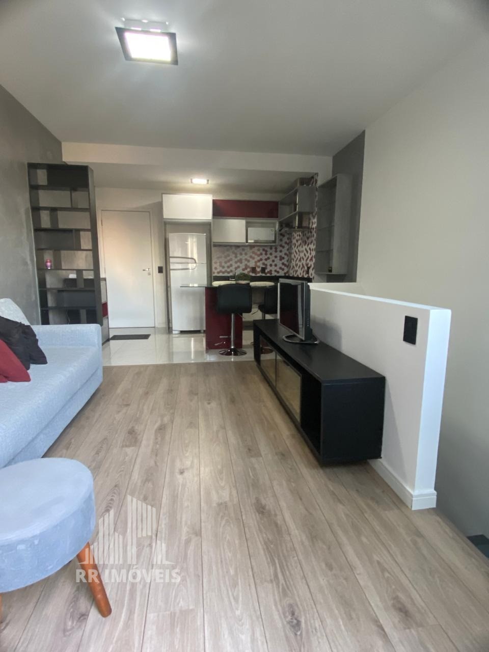 Apartamento, 1 quarto, 50 m² - Foto 11