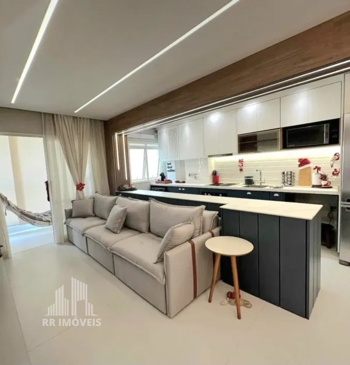 Apartamento, 2 quartos, 68 m² - Foto 1