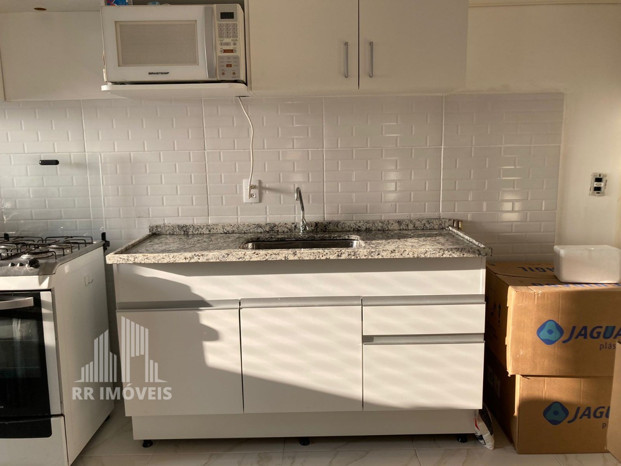 Apartamento, 2 quartos, 56 m² - Foto 3