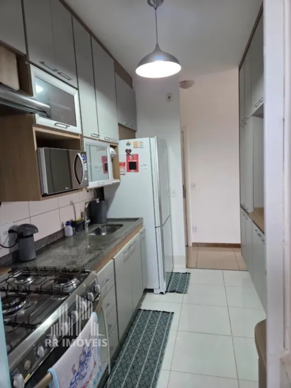 Apartamento, 3 quartos, 71 m² - Foto 6