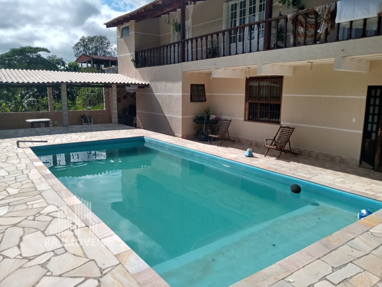 Casa, 3 quartos, 750 m² - Foto 29